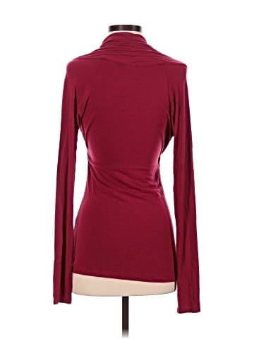 lucy Long Sleeve T-Shirt (view 2)