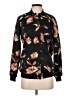 Chaps Black Jacket Size S - photo 1