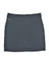 Columbia Solid Gray Active Skort Size 6 - photo 2