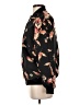 Chaps Black Jacket Size S - photo 5