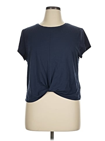 Gap Fit Short Sleeve T-Shirt (view 1)