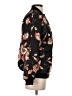 Chaps Black Jacket Size S - photo 4