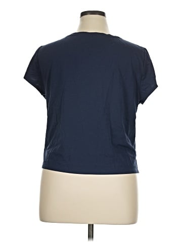 Gap Fit Short Sleeve T-Shirt (view 2)