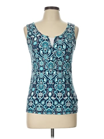 Danskin Now Tank Top (view 1)