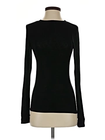 Trouve Long Sleeve Turtleneck (view 1)