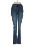 Joe's Jeans Solid Blue Jeans Size 28 waist - photo 1