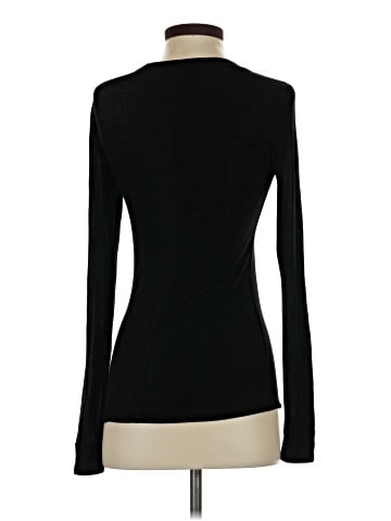 Trouve Long Sleeve Turtleneck (view 2)