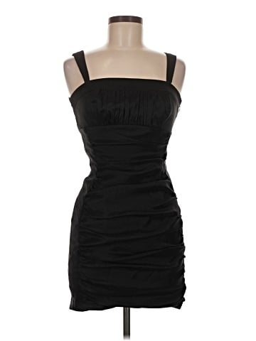 Jessica McClintock Cocktail Dress (view 1)