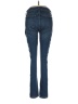Joe's Jeans Solid Blue Jeans Size 28 waist - photo 2