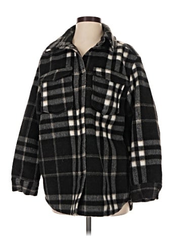 H&M Coat (view 1)