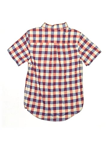 Cat & Jack Short Sleeve Button-Down Shirt (view 2)