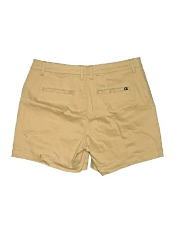 Banana Republic Khaki Shorts (view 2)