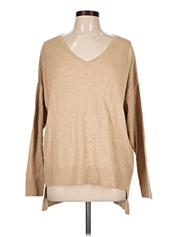 White House Black Market Pullover Sweater (view 1)
