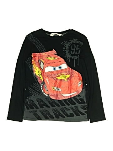 H&M Long Sleeve T-Shirt (view 1)