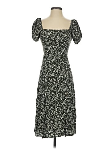 Francesca's Casual Dress (view 1)