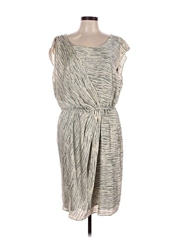 Max and Cleo Casual Dress (view 1)