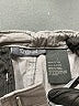 Kenneth Cole REACTION 100% Cotton Solid Green Khakis Size 7 - photo 3