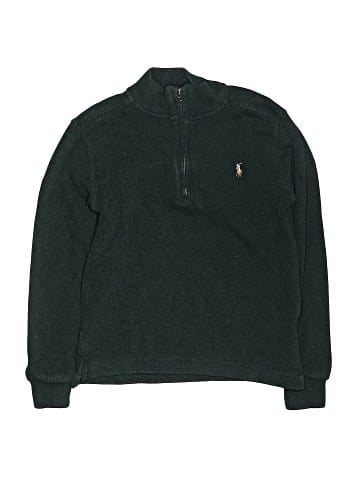 Polo by Ralph Lauren Pullover Sweater (view 1)