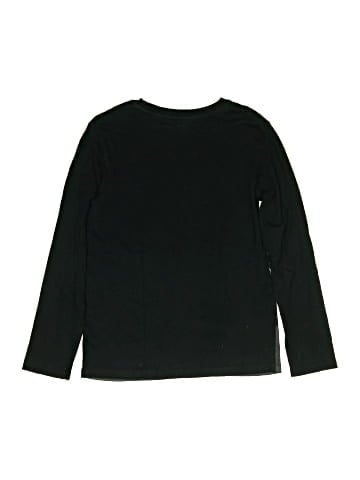 H&M Long Sleeve T-Shirt (view 2)