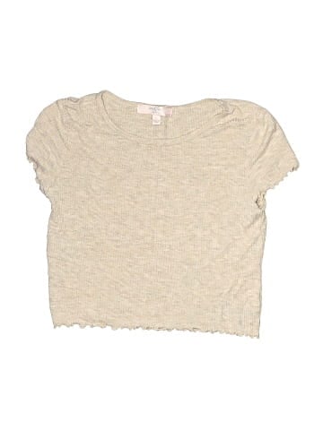 Moa Moa Girls Short Sleeve T-Shirt (view 1)