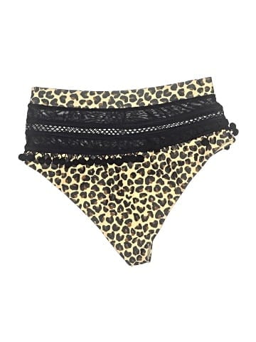 Tularosa Swimsuit Bottoms (view 2)