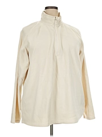 Eddie Bauer Turtleneck Sweater (view 1)