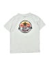 Garb White Rash Guard Size 4T - photo 1