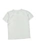 Garb White Rash Guard Size 4T - photo 2