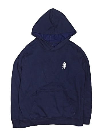 Garb Pullover Hoodie (view 1)