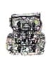 Juicy Couture Black Backpack One size - photo 1
