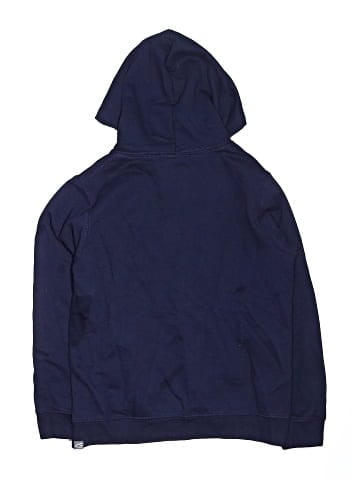 Garb Pullover Hoodie (view 2)