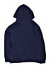 Garb Blue Pullover Hoodie Size 9 - 10 - photo 2