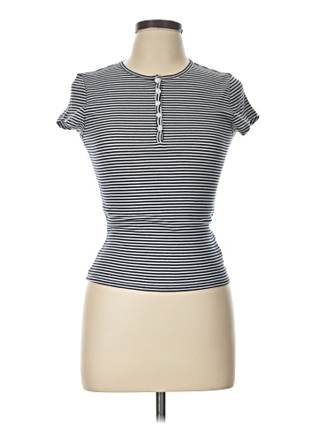 Supre Short Sleeve Turtleneck (view 1)