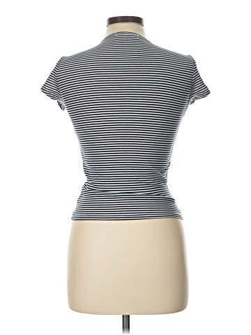 Supre Short Sleeve Turtleneck (view 2)