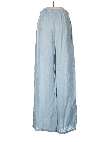 Saks Fifth Avenue Linen Pants (view 2)