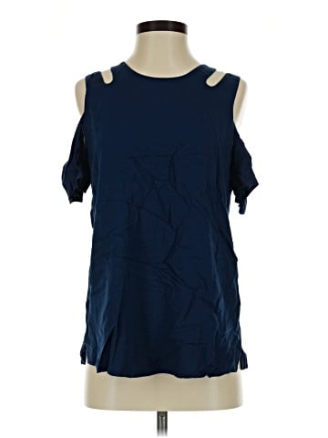 Escapada Short Sleeve Top (view 1)