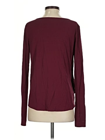 Elizabeth and James Long Sleeve T-Shirt (view 2)