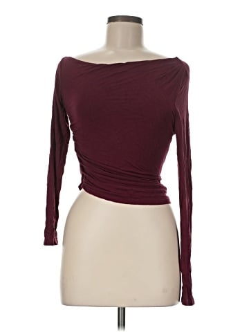 Unbranded Long Sleeve Top (view 1)