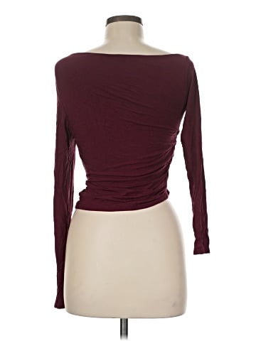 Unbranded Long Sleeve Top (view 2)