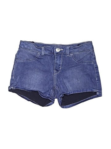 Levi's Denim Shorts (view 1)