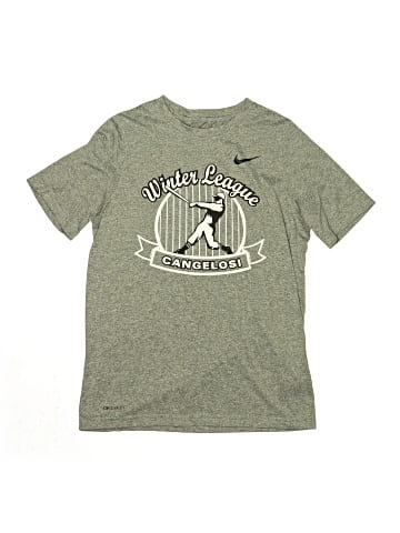 Nike Active T-Shirt (view 1)