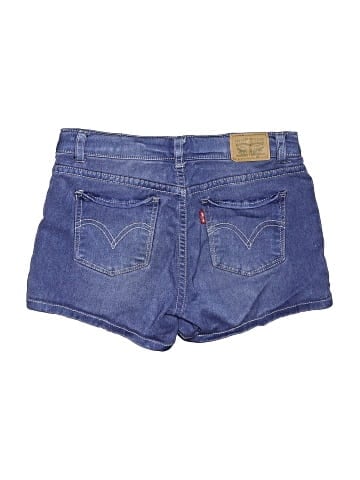 Levi's Denim Shorts (view 2)