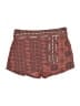 Free People Red Skort Size 2 - photo 1