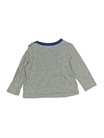 Baby Roots Long Sleeve T-Shirt (view 2)