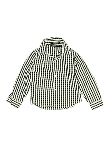 Andrew Fezza Long Sleeve Button-Down Shirt (view 1)