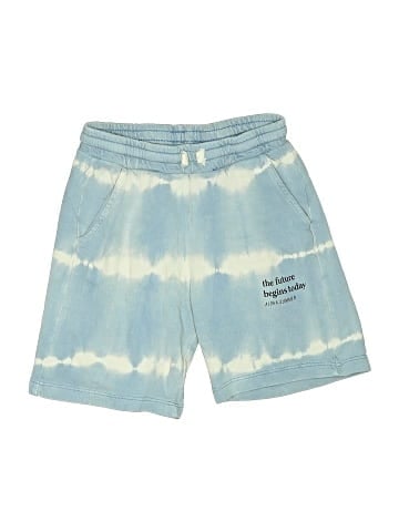 Zara Shorts (view 1)