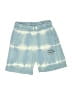 Zara Tie-dye Blue Shorts Size 7 - photo 1