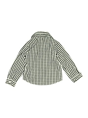 Andrew Fezza Long Sleeve Button-Down Shirt (view 2)