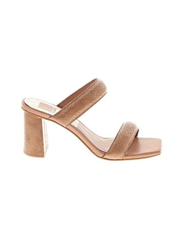 Dolce Vita Sandals (view 1)