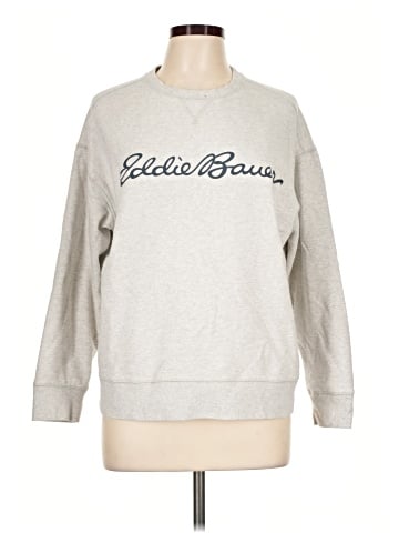 Eddie Bauer Sweatshirt (view 1)